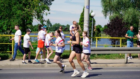 Bieg "Avon kontra przemoc" po raz 15. Wygrał Kenijczyk