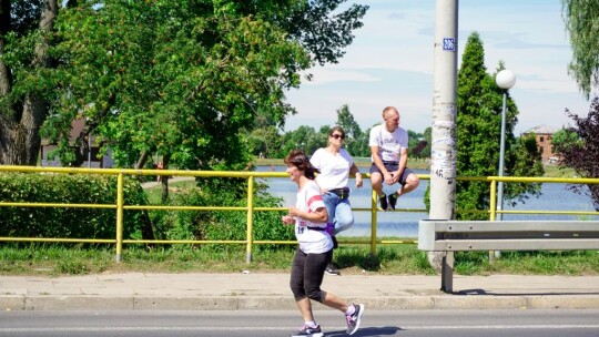 Bieg "Avon kontra przemoc" po raz 15. Wygrał Kenijczyk