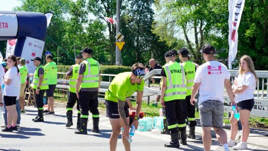 Bieg "Avon kontra przemoc" po raz 15. Wygrał Kenijczyk