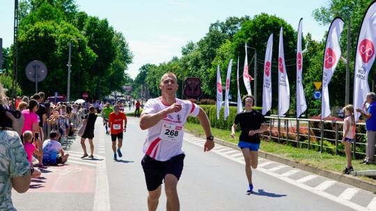 Bieg "Avon kontra przemoc" po raz 15. Wygrał Kenijczyk