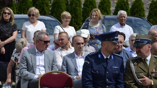 Nowoczesny urząd uroczyście otwarty po remoncie [wideo]