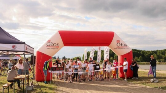 Wianki nad zbiornikiem - sportowo, ludowo i kulturalnie