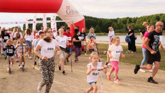 Wianki nad zbiornikiem - sportowo, ludowo i kulturalnie