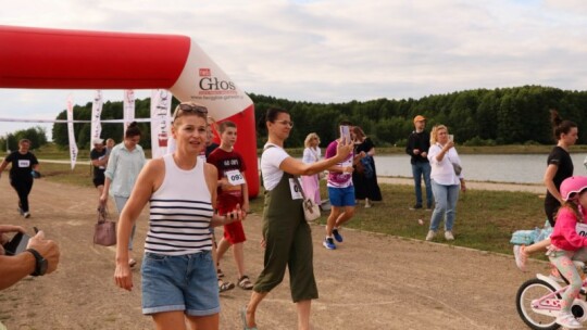 Wianki nad zbiornikiem - sportowo, ludowo i kulturalnie