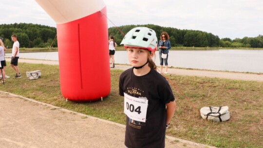 Wianki nad zbiornikiem - sportowo, ludowo i kulturalnie