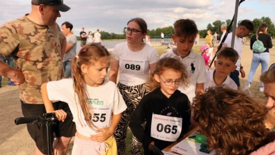 Wianki nad zbiornikiem - sportowo, ludowo i kulturalnie