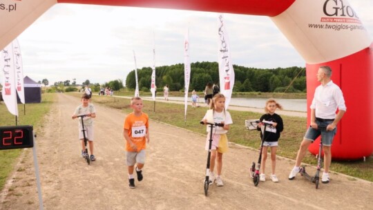 Wianki nad zbiornikiem - sportowo, ludowo i kulturalnie