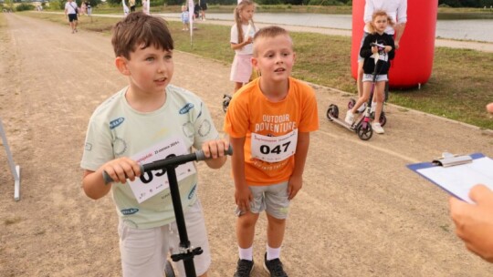 Wianki nad zbiornikiem - sportowo, ludowo i kulturalnie