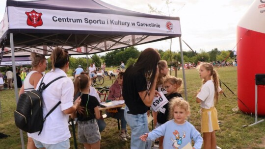 Wianki nad zbiornikiem - sportowo, ludowo i kulturalnie