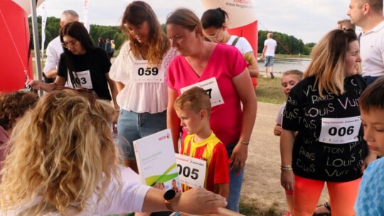 Wianki nad zbiornikiem - sportowo, ludowo i kulturalnie