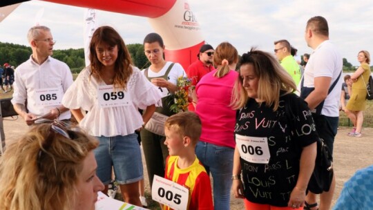 Wianki nad zbiornikiem - sportowo, ludowo i kulturalnie