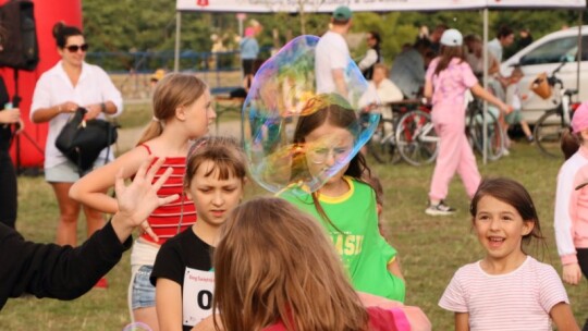 Wianki nad zbiornikiem - sportowo, ludowo i kulturalnie