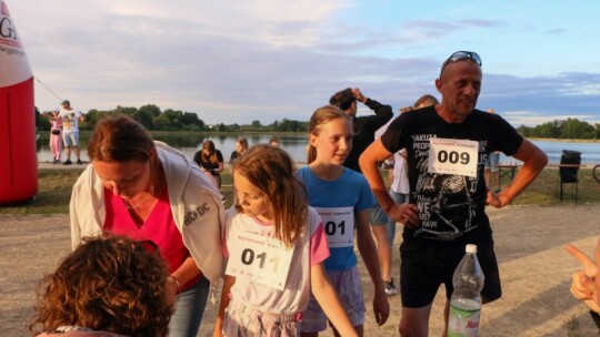 Wianki nad zbiornikiem - sportowo, ludowo i kulturalnie