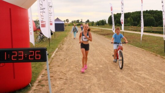 Wianki nad zbiornikiem - sportowo, ludowo i kulturalnie