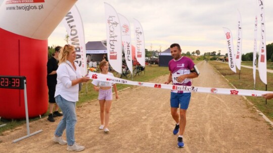 Wianki nad zbiornikiem - sportowo, ludowo i kulturalnie