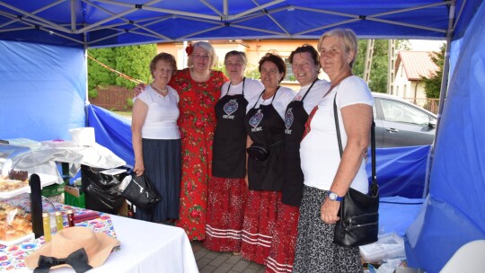 Smak i urok tego, o czym warto pamiętać