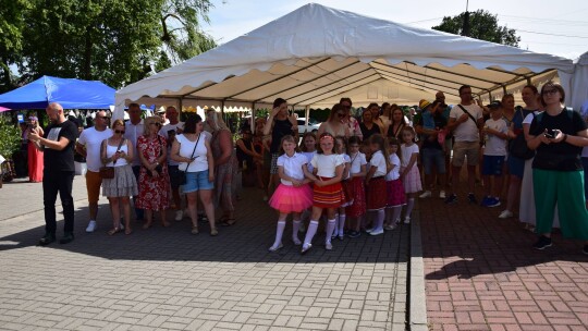 Smak i urok tego, o czym warto pamiętać