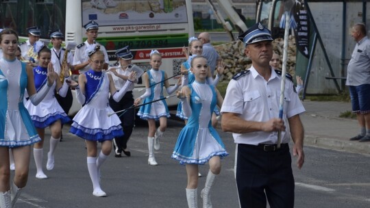 OSP Miętne: Na 100-lecie mieli wiele okazji do świętowania