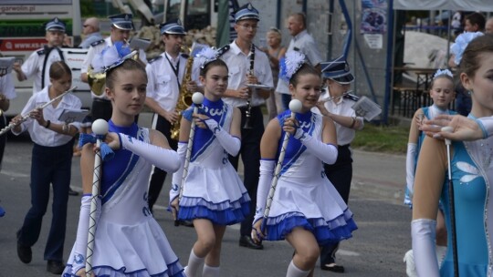 OSP Miętne: Na 100-lecie mieli wiele okazji do świętowania