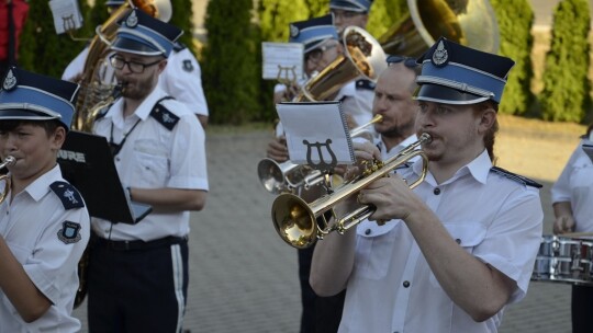 OSP Miętne: Na 100-lecie mieli wiele okazji do świętowania