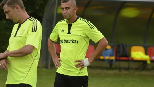 Puchar Wójta Gminy Łaskarzew w rękach Snajpera Sośninka