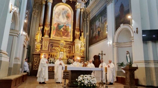 80 lat później. Tragiczne wydarzenia w Garwolinie