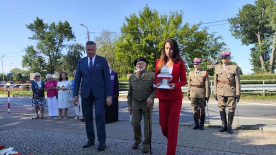 80 lat później. Tragiczne wydarzenia w Garwolinie