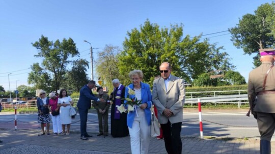 80 lat później. Tragiczne wydarzenia w Garwolinie