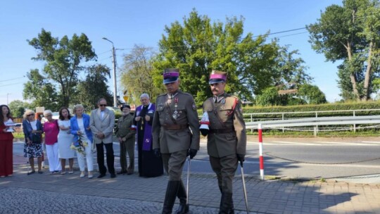 80 lat później. Tragiczne wydarzenia w Garwolinie