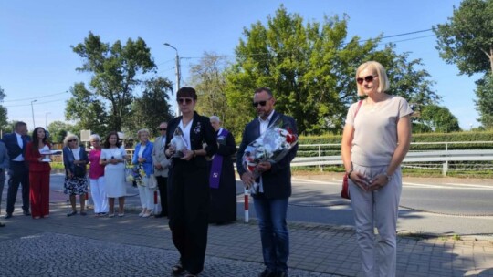 80 lat później. Tragiczne wydarzenia w Garwolinie