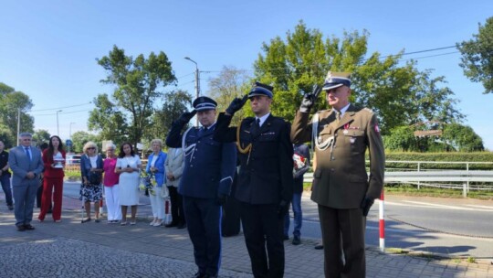 80 lat później. Tragiczne wydarzenia w Garwolinie