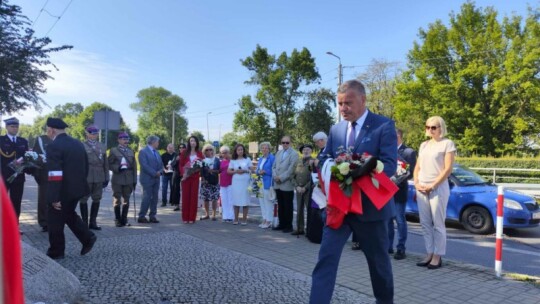 80 lat później. Tragiczne wydarzenia w Garwolinie