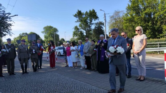 80 lat później. Tragiczne wydarzenia w Garwolinie