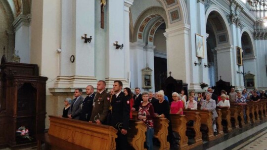 80 lat później. Tragiczne wydarzenia w Garwolinie