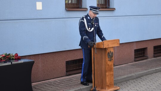 Święto Policji w Garwolinie