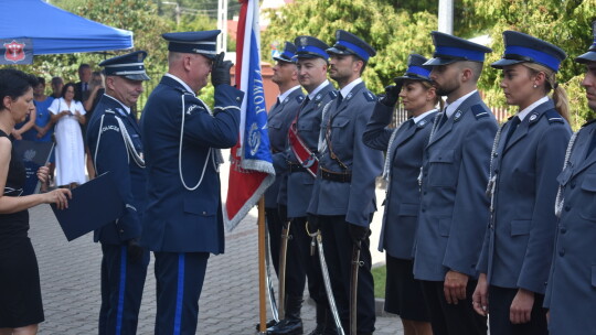 Święto Policji w Garwolinie