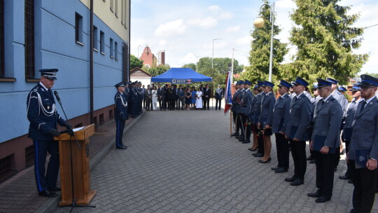 Święto Policji w Garwolinie