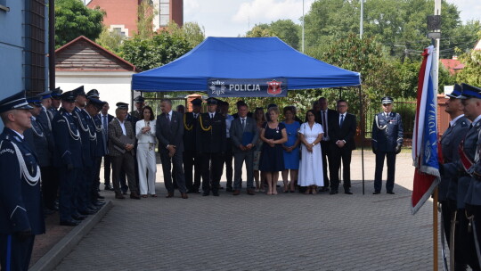 Święto Policji w Garwolinie