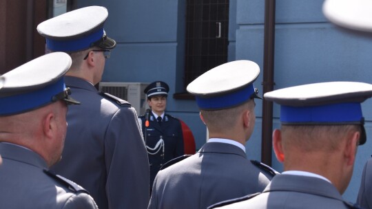 Święto Policji w Garwolinie