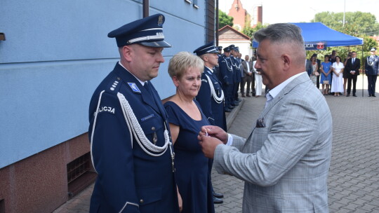 Święto Policji w Garwolinie