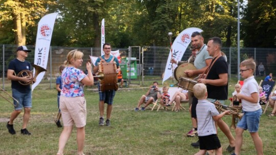 Koszary – sportowo i kulturalnie