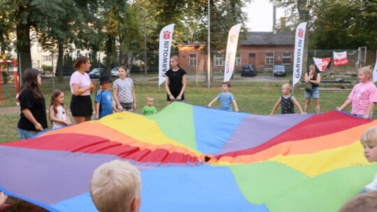 Koszary – sportowo i kulturalnie