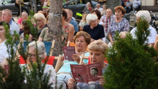 Wyśpiewana historia Powstania Warszawskiego