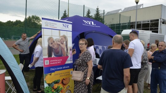 W trosce o kulturę lokalną