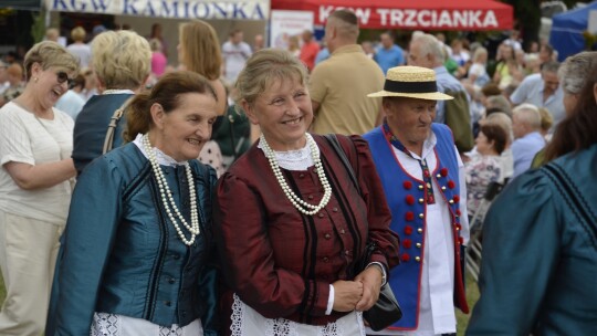 W trosce o kulturę lokalną