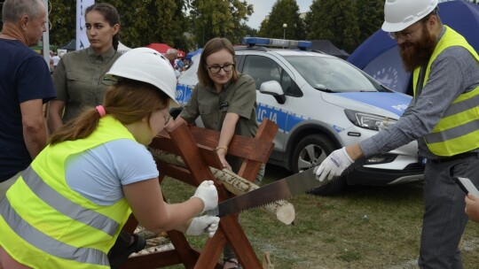 W trosce o kulturę lokalną