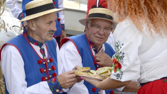 W trosce o kulturę lokalną