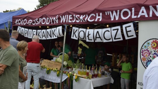 W trosce o kulturę lokalną