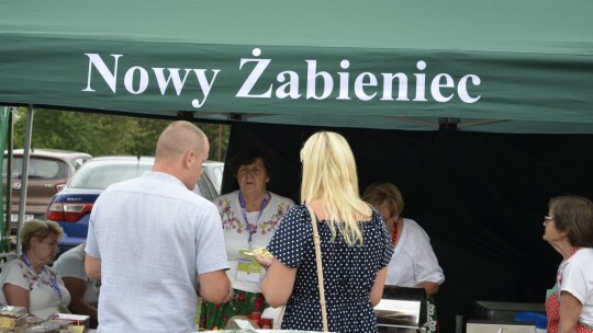 W trosce o kulturę lokalną