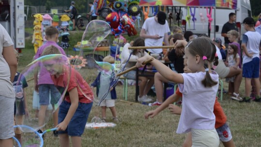 W trosce o kulturę lokalną